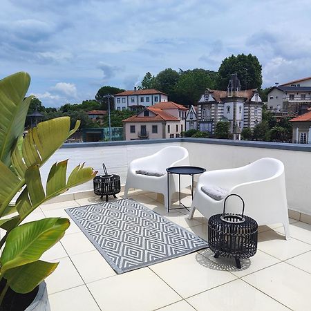 Da' Vila - Alojamento Local ปอนเตเดอลิมา ภายนอก รูปภาพ