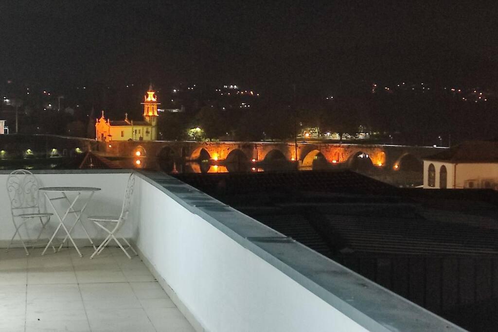 Da' Vila - Alojamento Local ปอนเตเดอลิมา ภายนอก รูปภาพ