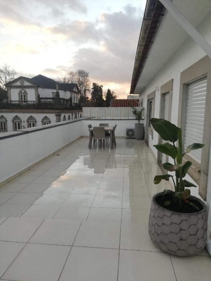 Da' Vila - Alojamento Local ปอนเตเดอลิมา ภายนอก รูปภาพ